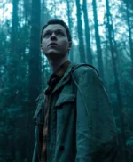 Der Greif 2023 Jeremias Meyer Green Jacket