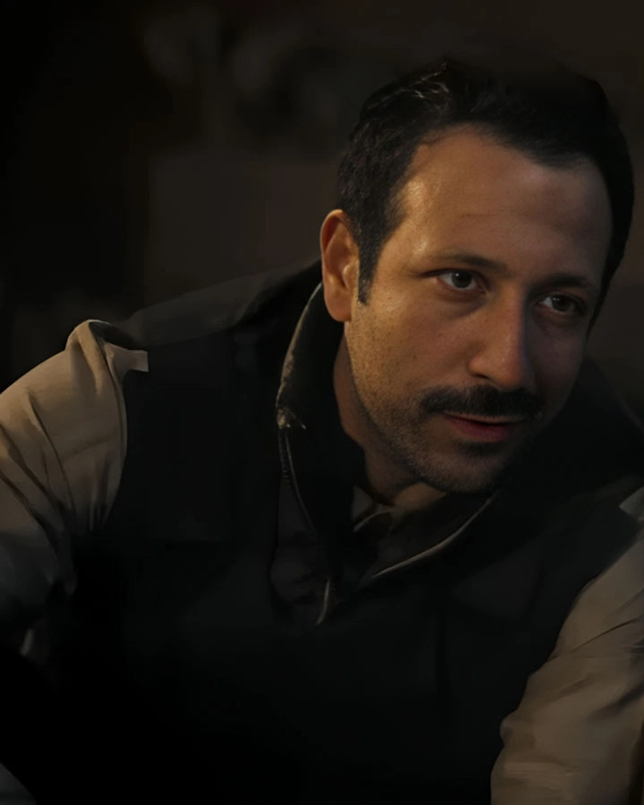 Desmin Borges Valiant One Vest Desmin Borges Valiant One Vest