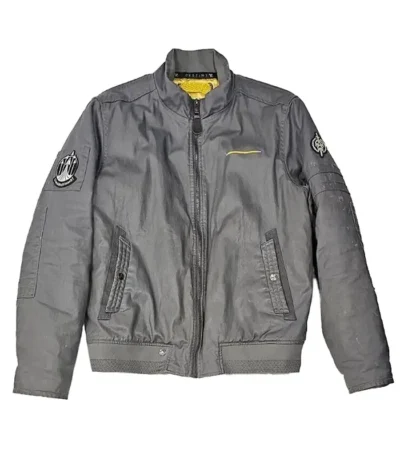 Destiny 2 Crown Of Sorrow Raid Jacket