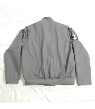 Destiny 2 Crown Of Sorrow Raid Jacket