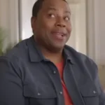 Dexter Reed Good Burger 02 Blue Jacket