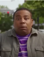 Dexter Reed Good Burger 02 Grey Jacket