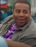 Dexter Reed Good Burger 02 Grey Jacket