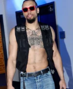 Dillon Brooks Outfit Vest