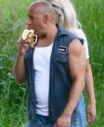 Dominic Toretto Furious 9 Vest