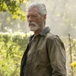 Don’t Breathe 2 Norman Nordstrom Jacket