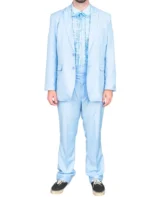 Dumb and Dumber Suits