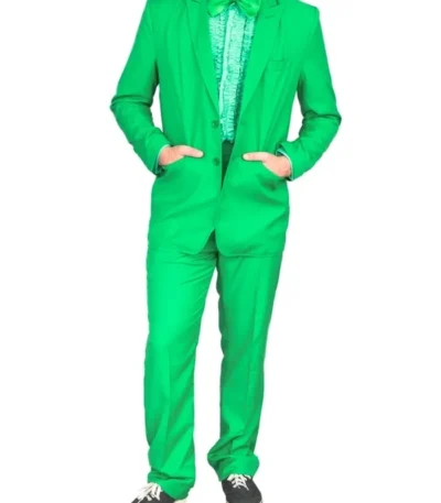 Dumb and Dumber Suits