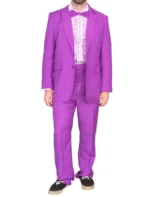 Dumb and Dumber Suits