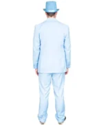 Dumb and Dumber Suits