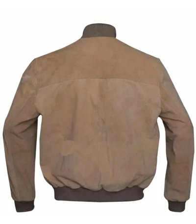 Dwayne Johnson San Andreas Ray Brown Jacket