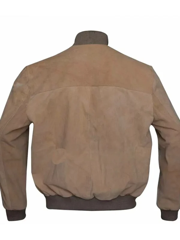 Dwayne Johnson San Andreas Ray Brown Jacket