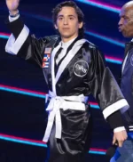 2026 ESPY Awards Marcello Hernandez Robe