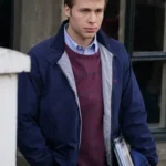 Ed McVey The Crown S06 Jacket