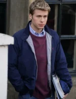 Ed McVey The Crown S06 Jacket