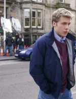 Ed McVey The Crown S06 Jacket