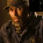 Emmett A Quiet Place Part 02 Cotton Jacket