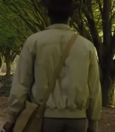 Empire of Light Stephen Jacket