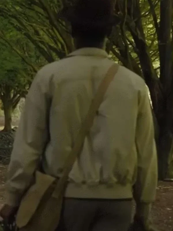 Empire of Light Stephen Jacket
