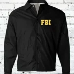 FBI Jacket