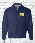 FBI Jacket