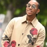 Fast X Star Ceremony 2023 Ludacris Suit