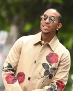Fast X Star Ceremony 2023 Ludacris Suit