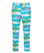 Flaminguy Two-Piece Suit