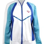 Free! Iwatobi Jacket