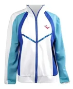 Free! Iwatobi Jacket