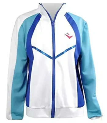Free! Iwatobi Jacket