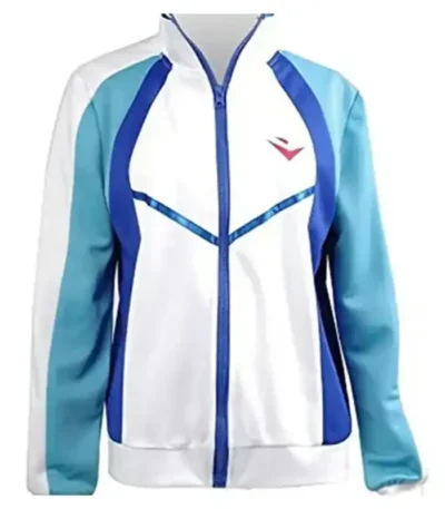 Free! Iwatobi Jacket