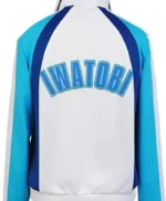Free! Iwatobi Jacket