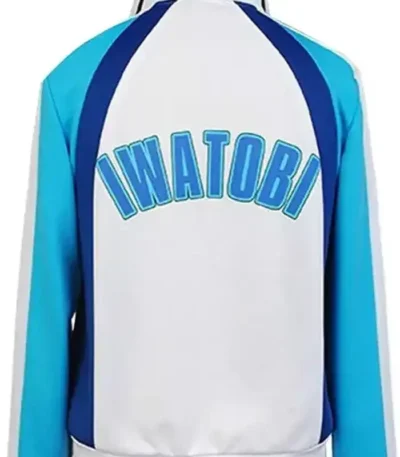 Free! Iwatobi Jacket