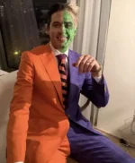 G Eazy Halloween Costume Suit