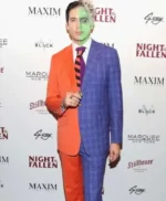 G Eazy Halloween Costume Suit