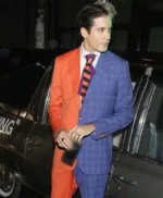 G Eazy Halloween Costume Suit