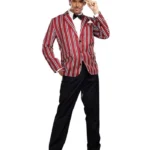 Good Time Charlie Halloween Suit