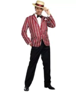 Good Time Charlie Halloween Suit
