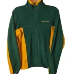Green Bay Packers Columbia Jacket