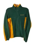 Green Bay Packers Columbia Jacket