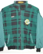 Green Bay Packers Columbia Jacket