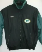 Green Bay Packers Columbia Jacket
