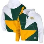 Green Bay Packers Pullover Jacket