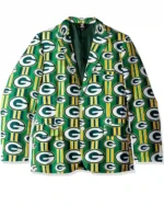 Green Bay Packers Suit