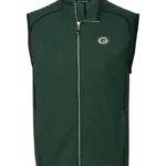 Green Bay Packers Vest
