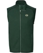 Green Bay Packers Vest