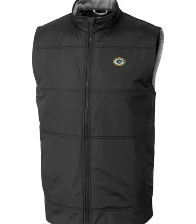 Green Bay Packers Vest