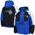 Orlando Magic Starter Pullover Jacket