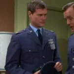 I Dream of Jeannie Major Nelson Costume